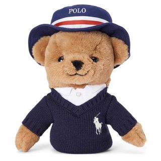 ポロゴルフ(Polo Golf)の★新品・未使用★ポロゴルフ POLOGOLF ヘッドカバー(その他)