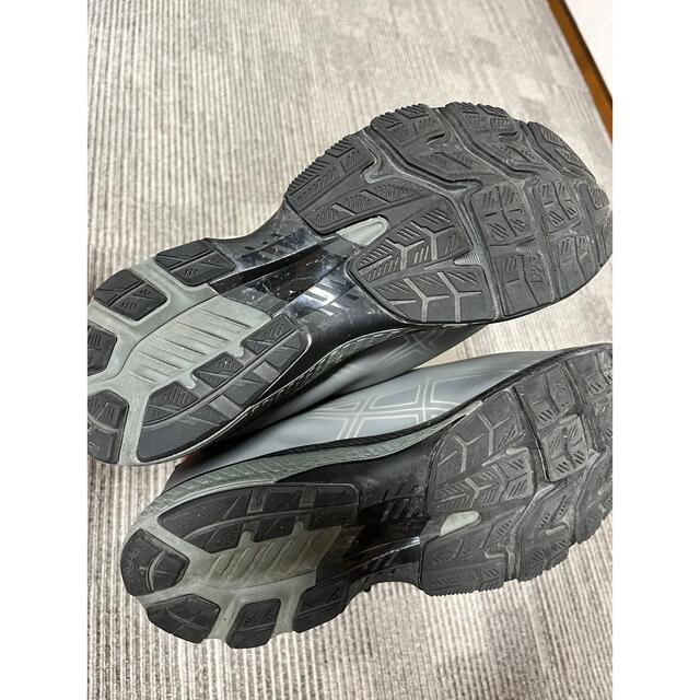 Vivienne Westwood(ヴィヴィアンウエストウッド)のvivienne westwood  asics GELスニーカー メンズの靴/シューズ(スニーカー)の商品写真