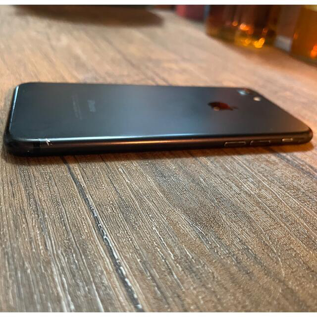 【256GB！】iPhone7  本体　ブラック/SIMフリー/初期化済み 4