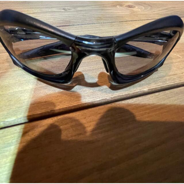 Oakley - オークリー スプライスの通販 by kakashi|オークリー Oakley - オークリー スプライスの通販 by kakashi|オークリー