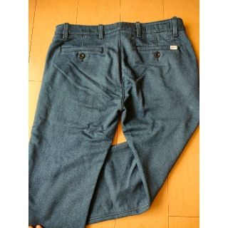 リーバイス(Levi's)のLevi's(リーバイス)デニム　ジョガーパンツ(デニム/ジーンズ)