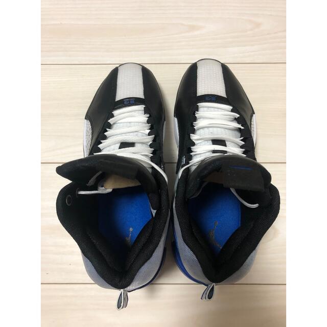 FRAGMENT(フラグメント)のJordan 35 Fragment メンズの靴/シューズ(スニーカー)の商品写真