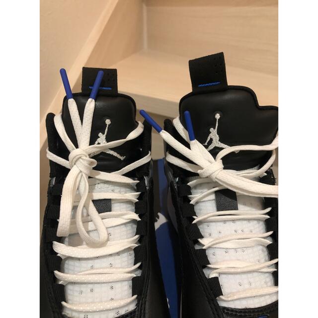 FRAGMENT(フラグメント)のJordan 35 Fragment メンズの靴/シューズ(スニーカー)の商品写真