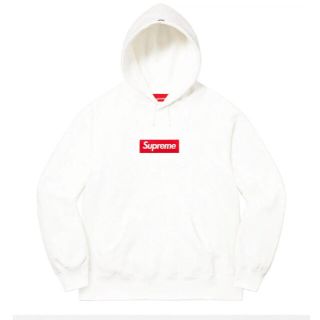 シュプリーム(Supreme)のSupreme Box Logo Hooded Sweatshirt sizeS(パーカー)