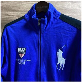 POLO RALPH LAUREN - 【美品】ラルフローレン Sサイズ 170