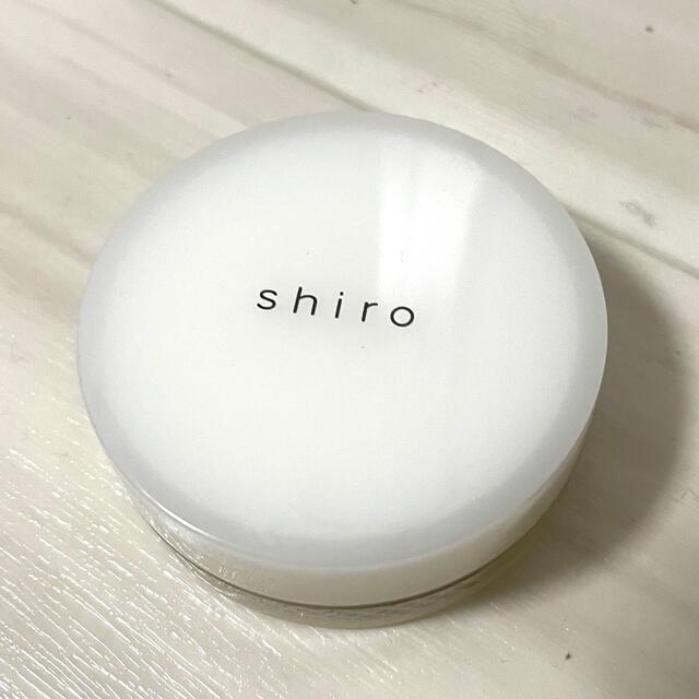 shiro ホワイトリリー