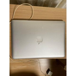 マック(Mac (Apple))のみさと様専用　MacBook  air 13インチ(ノートPC)