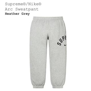 シュプリーム(Supreme)のSupreme / Nike Arc Sweatpant size M(その他)