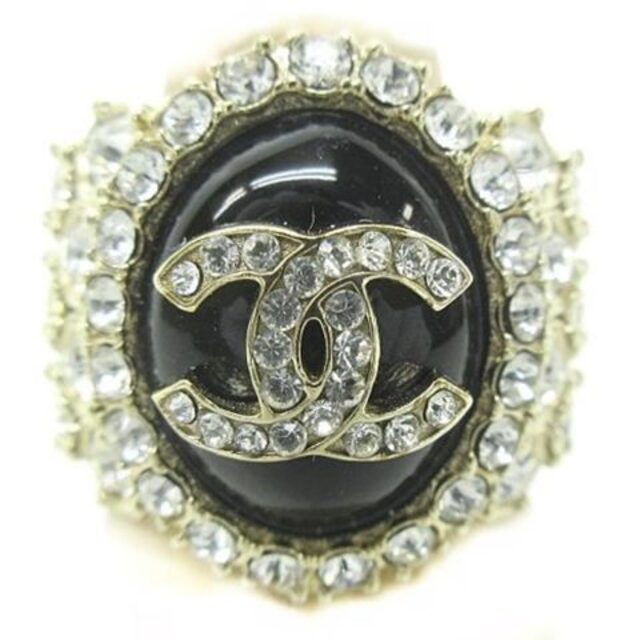 そのままに CHANEL ココマークの通販 by leon select shop|シャネル