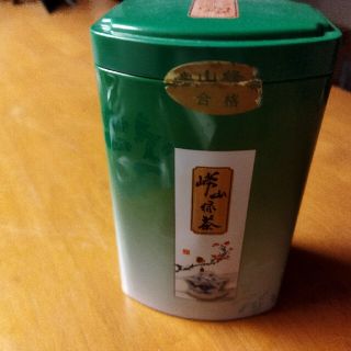 お茶(茶)