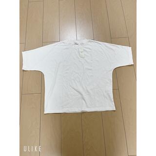 サマンサモスモス(SM2)のサマンサモスモス  Tシャツ(Tシャツ(半袖/袖なし))