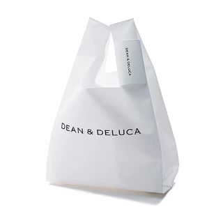 ディーンアンドデルーカ(DEAN & DELUCA)の【新品未開封】DEAN&DELUCA ミニマムエコバッグ(エコバッグ)