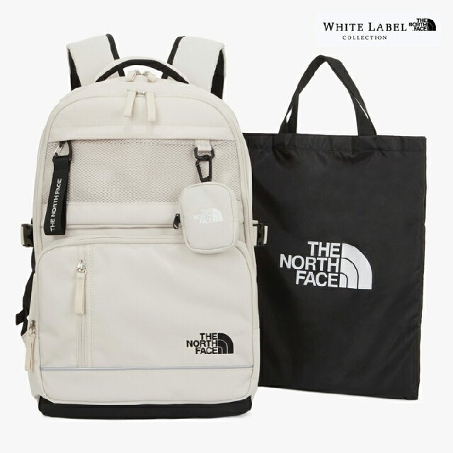 THE NORTH FACE - 【日本未発売】ノースフェイス DUAL PRO II BACKPACK ...