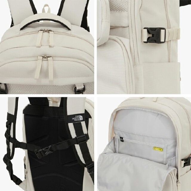 THE NORTH FACE - 【日本未発売】ノースフェイス DUAL PRO II BACKPACK ...