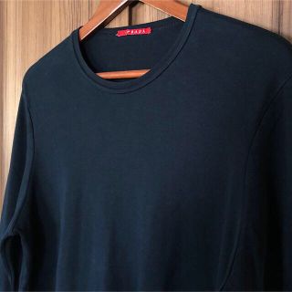 特別価格 PRADA SPORT プラダスポーツ M ロン T ヴィトン グッチ