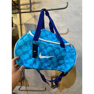 ナイキ(NIKE)のナイキ NIKE 水泳 プールバッグ ボストンプールバッグ(マリン/スイミング)