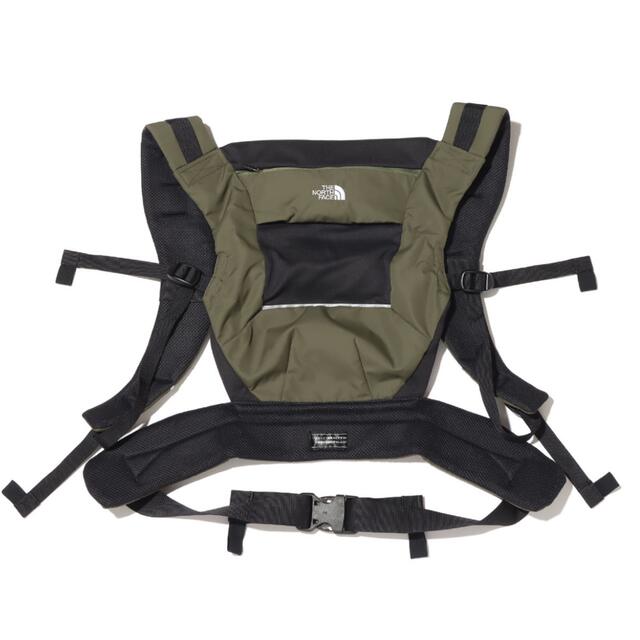 THE NORTH FACE BABY COMPACT CARRIER NT | www.innoveering.net