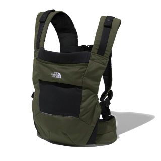 ザノースフェイス(THE NORTH FACE)のTHE NORTH FACE BABY COMPACT CARRIER NT(抱っこひも/おんぶひも)