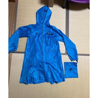 フィラ(FILA)のFILA レインコート　　(レインコート)