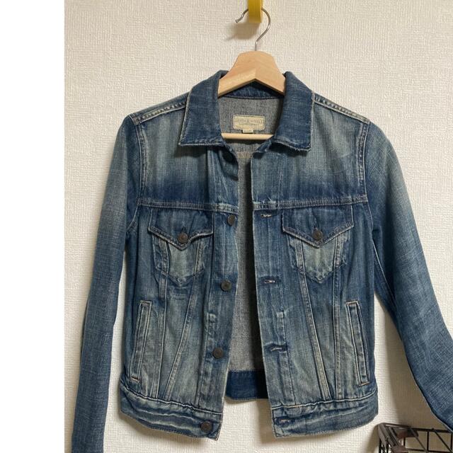 Denim & Supply Ralph Lauren - Denim&Supply Ralph Lauren デニム