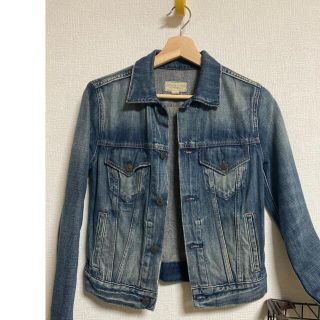 デニムアンドサプライラルフローレン(Denim & Supply Ralph Lauren)のDenim&Supply Ralph Lauren デニムジャケット レディース(Gジャン/デニムジャケット)