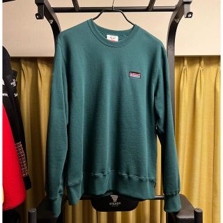 シュプリーム(Supreme)のSupreme シュプリーム honda ホンダ crewneck L(スウェット)