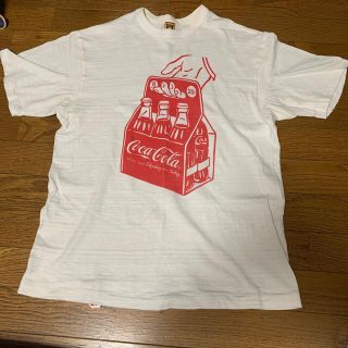 ヒューマンメイド(HUMAN MADE)のhumanmade (Tシャツ/カットソー(半袖/袖なし))