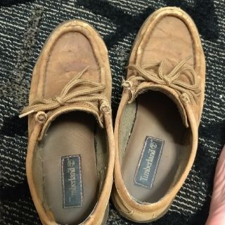 ティンバーランド(Timberland)のTimberlandローカット(ブーツ)