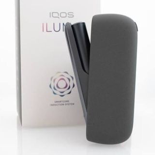 IQOS - アイコスイルマグレーの通販 by まる's shop｜アイコスならラクマ