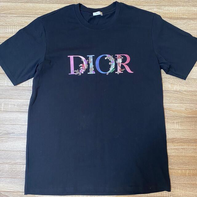 Christian Dior - クリスチャンディオール Tシャツ メンズ フェンディ プラダ モンクレールの通販 by hana's