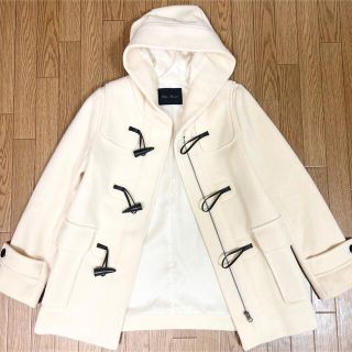 URBAN RESEARCH - アーバンリサーチ アウター ダッフルコート ウール