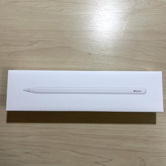 Apple Pencil 第2世代