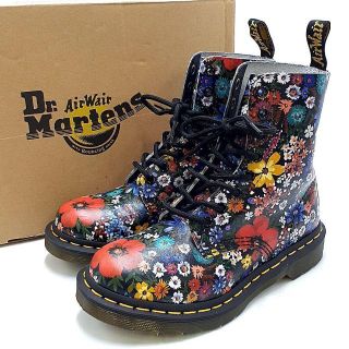 ドクターマーチン(Dr.Martens)の未使用 ドクターマーチン レースアップブーツ 20-22051229(ブーツ)