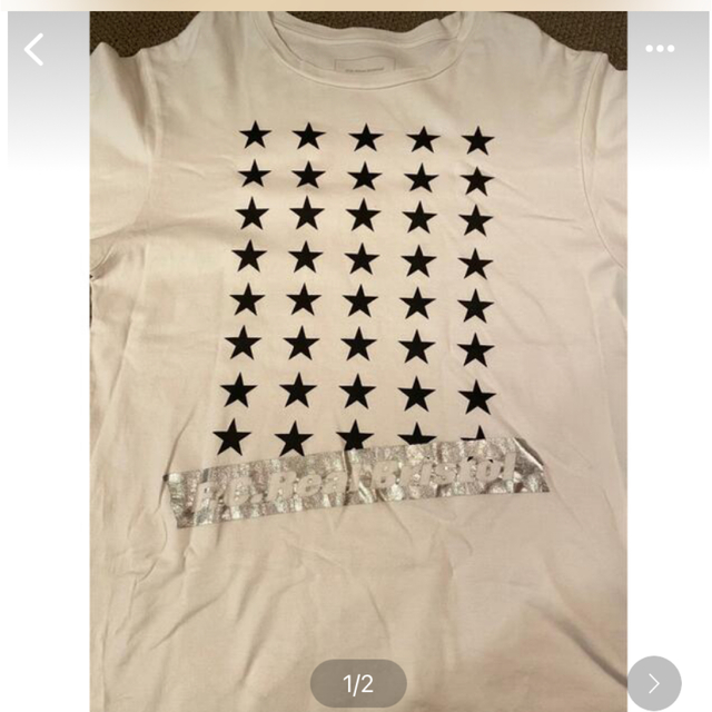 F.C.R.B.(エフシーアールビー)のブリストル　半袖　Tシャツ メンズのトップス(Tシャツ/カットソー(半袖/袖なし))の商品写真