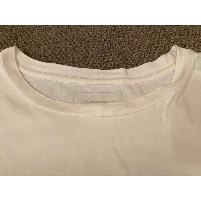 F.C.R.B.(エフシーアールビー)のブリストル　半袖　Tシャツ メンズのトップス(Tシャツ/カットソー(半袖/袖なし))の商品写真