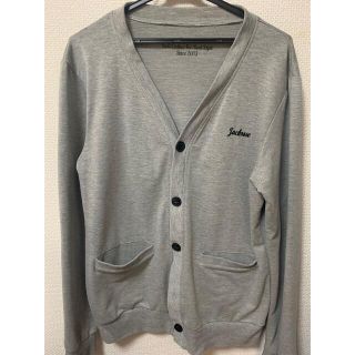 ジャックローズ(JACKROSE)のジャックローズ　カーディガン　Mサイズ(カーディガン)