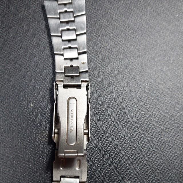 Bulova(ブローバ)の稼働品 BULOVA ブローバ 腕時計 BVS203 メンズの時計(腕時計(アナログ))の商品写真