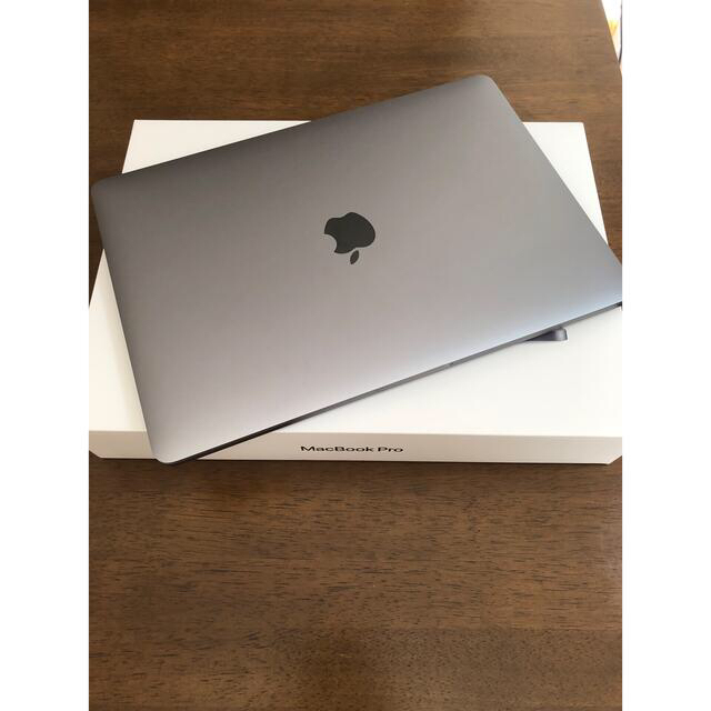 ビジネス統合ソフト無メモリ容量APPLE MacBook Pro 2020