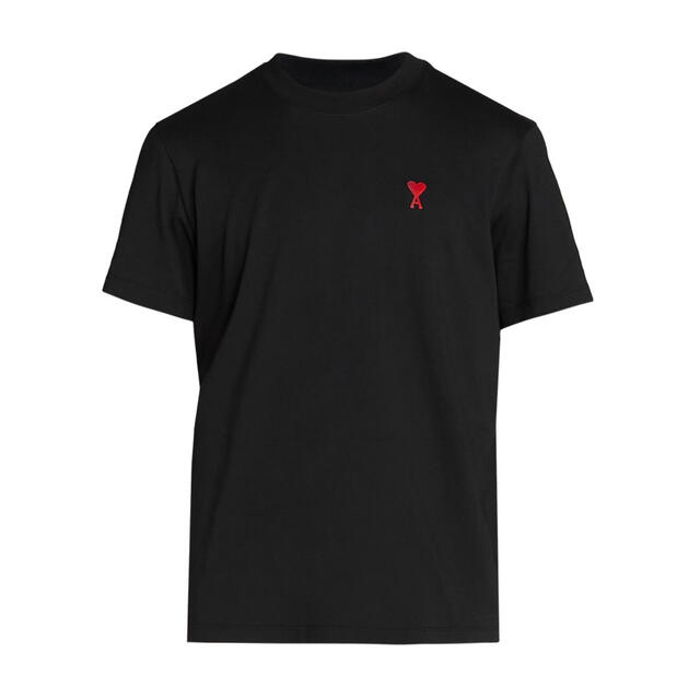 Ami De Coeur T-Shirt AMI Paris アミパリ Tシャツ - Tシャツ