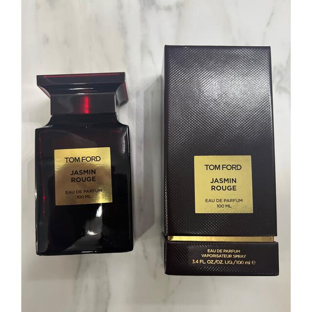 TOM FORD トムフォード ビューティ 香水 ジャスミンルージュ　100m