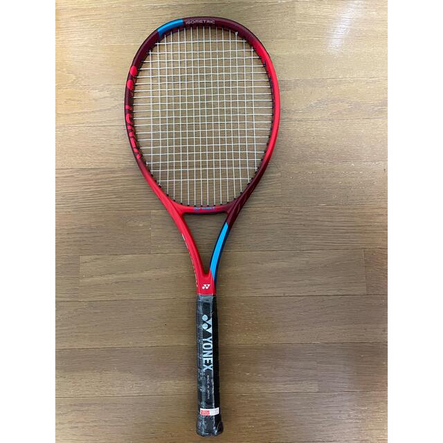 YONEX VCORE100 ヨネックス　ブイコア100