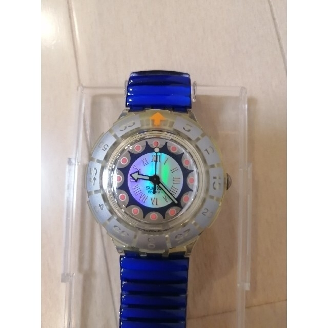 swatch(スウォッチ)のSwatch  SCUBA 200 メンズの時計(腕時計(アナログ))の商品写真