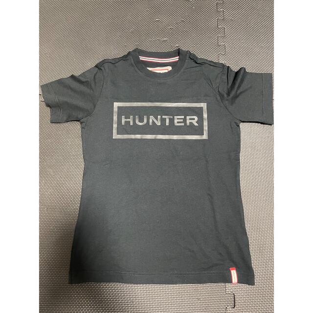 HUNTER(ハンター)のハンターティシャツ美品 レディースのトップス(Tシャツ(半袖/袖なし))の商品写真