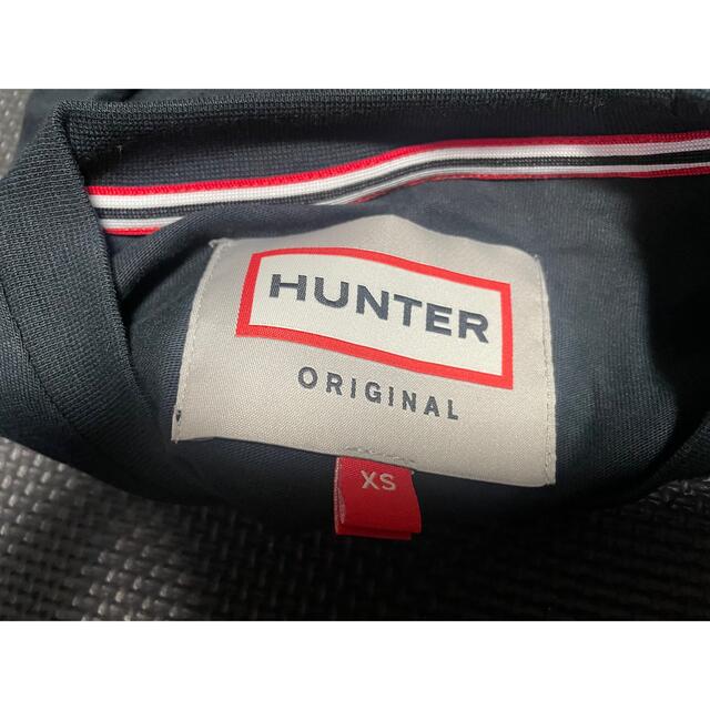 HUNTER(ハンター)のハンターティシャツ美品 レディースのトップス(Tシャツ(半袖/袖なし))の商品写真