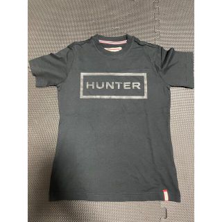 ハンター(HUNTER)のハンターティシャツ美品(Tシャツ(半袖/袖なし))