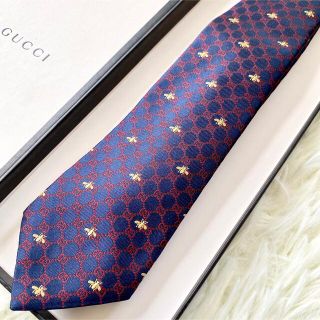 デュークメ GUCCI BEE ネイビー系 イタリア V4H27-m92111147797 グッチ