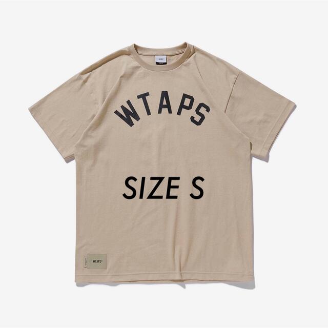 WTAPS LOCKER / SS / COTTON 22SS Tシャツ XL-