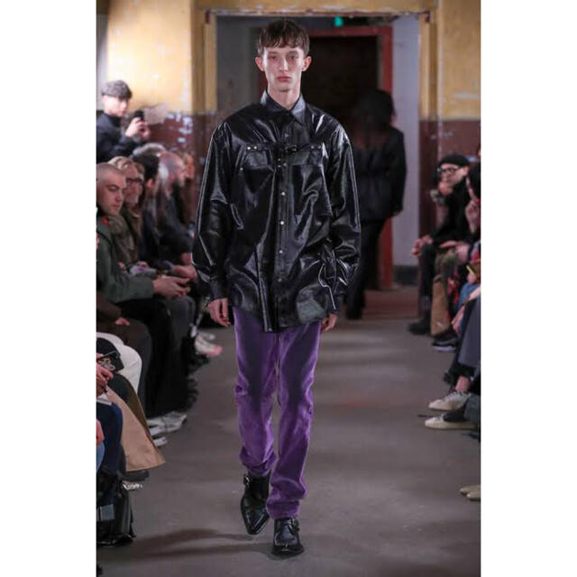在庫お得】 JOHN LAWRENCE SULLIVAN - ジョンローレンスサリバン 20aw