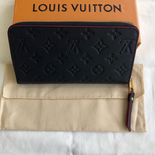 LOUIS VUITTON - ルイヴィトン LOUIS VUITTON ジッピーウオーレット