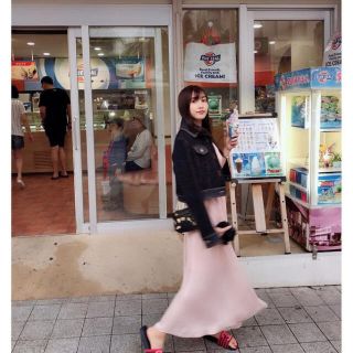エムドゥー マキシワンピース/ロングワンピース(レディース)の通販 100